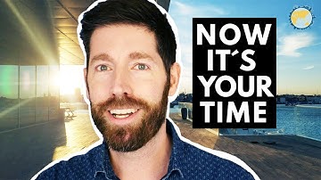 ENFPs, THIS Is Your Time to Shine!