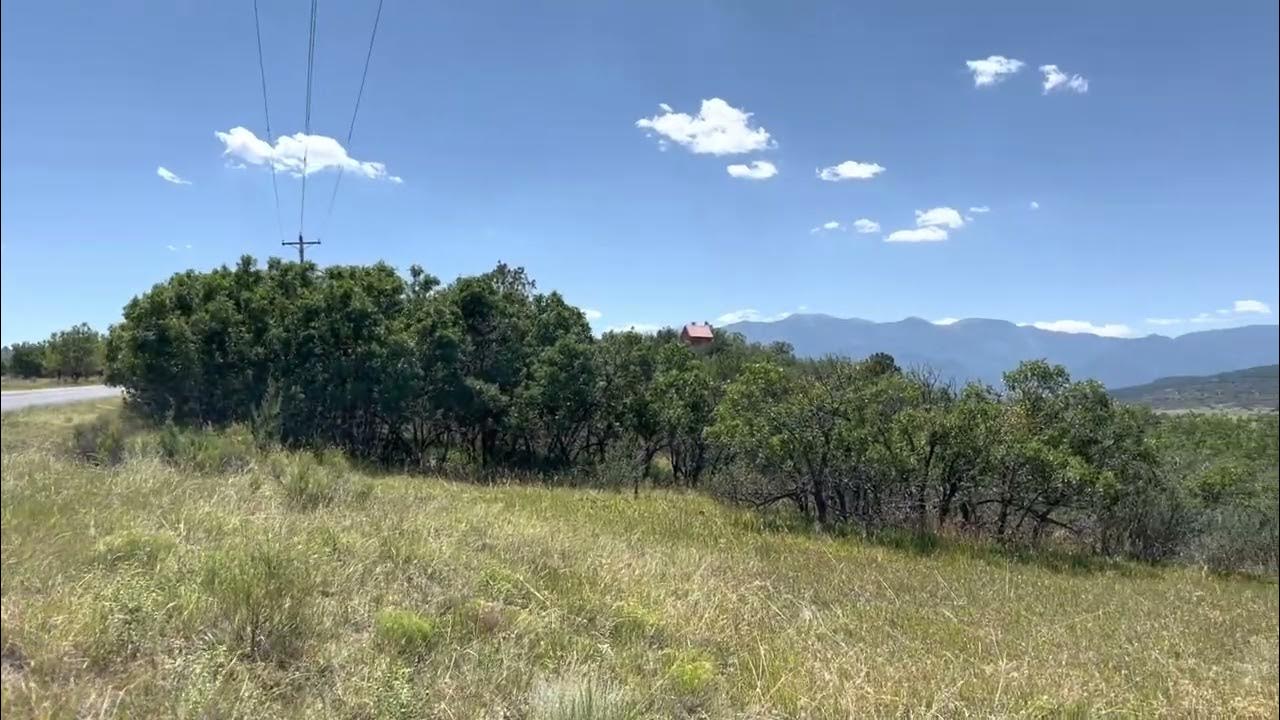 THE BEST COLORADO CITY LOT YouTube