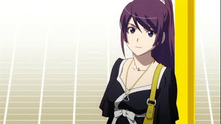 Bakemonogatari AMV | Cannibal
