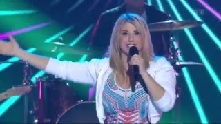 Beatrice Egli - Kick Im Augenblick Hello Again Srf