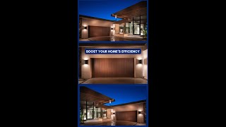 How to Choose An Insulated Garage Door