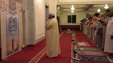 ما تيسّر من سورة سبأ برواية قالون تلاوة الشيخ بلال بن محمود