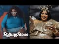 Lizzo: "Where's My Rolling Stone Cover?"