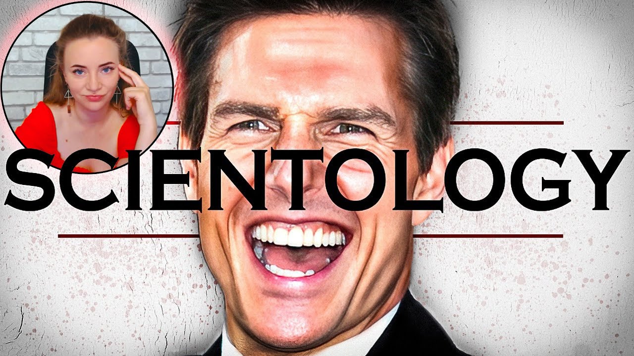 Good Girl смотрит американский психопат Том Круз