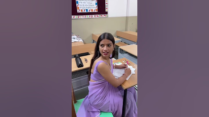 Watch till end 🤣😂 I| vinni satankar #shorts  #comedy