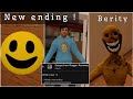 New Derity ending in Escape From Vlogger Runaway 