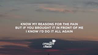 ZAYN   Alienated Lyrics