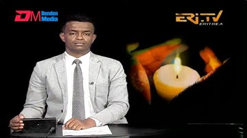 Midday News in Tigrinya for June 20, 2024 - ERi-TV, Eritrea