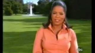 Oprah Winfrey's Legends Ball (2005)