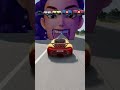5 Bugattis Challenge 🚗🔥 | BeamNG Drive