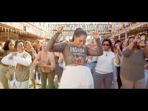 Nuttah Buttah Official Music Video || Nuttah Buttah Song 2022 || Analea Brown's New Song