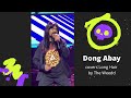 Dong Abay Covers Long Hair by The Weedd