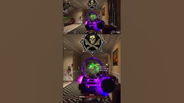 9 KILL CHAIN While Marked HVT on Kill Order 🔥 BO6 Insanity! #callofduty #bo6clips