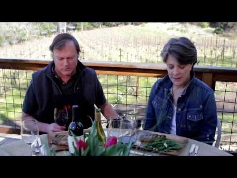 Video: Michael Keenan on Cabernet Sauvignon