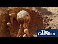 Why Ancient Gauls Sat Upright: France's Mysterious Burial Tradition Explained