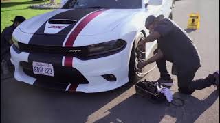 Mobile Wheel Repair by Dr. Wheel | So Cal & Houston, TX