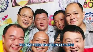 Amazing CEC Batch 89 Jingle 2024
