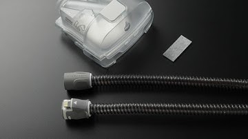 ResMed AirSense 11: Cleaning and caring for your device