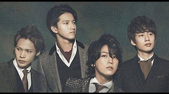 Kat Tun 好きな曲 Youtube