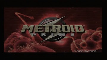 Metroid Prime Kiosk Demo