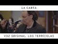 Néstor Daniel Único - La Carta (Vídeo Oficial)