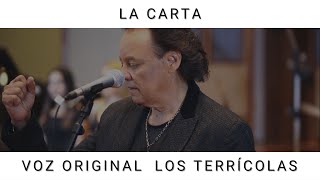 Néstor Daniel Único - La Carta (Vídeo Oficial) chords