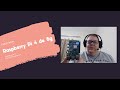 Chegeram os Raspberry Pi 4 do sorteio do MutirãoDevOps realizado pela LinuxTips.