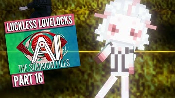 We Fight With The Power of Dance in AI: The Somnium Files Part 16