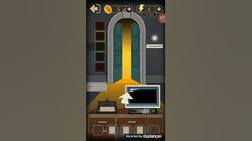 My escape puzzle level 80 walkthrough