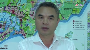 #1 KHU ĐÔ THỊ TÂY NAM TP. BÀ RỊA【TÂM ĐIỂM THU HÚT NHÀ ĐẦU TƯ】