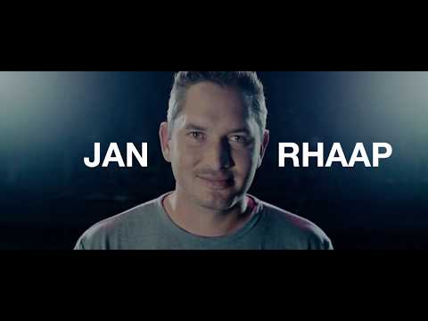 Video: Jy Kan Nie Uitmekaar Bly Nie