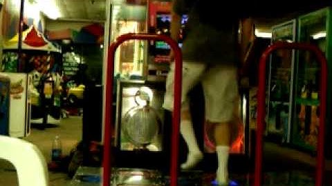 CSFILSM heavy doubles no bar AA