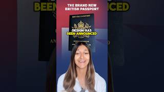Download Lagu New British passport design #uk #british #britain #travel #passport MP3