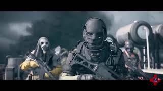 CALL OF DUTY MW 2019 -  Fight Back [GMV]