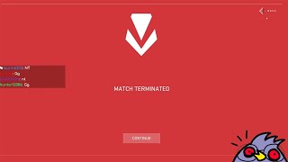 Cheater Detected in a Custom Game...
