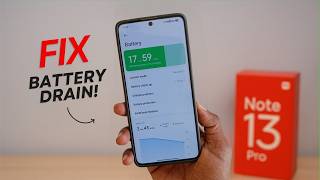 Boost HyperOS 3 Performance ⚡ Fix Battery Drain & Heating screenshot 1