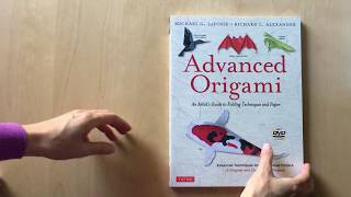 Advanced Origami by Tuttle