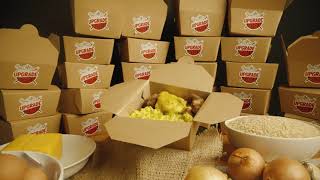 Food Ad Shot With Sony A7S Iii Laowa Probe Lens Upgrade Bbq