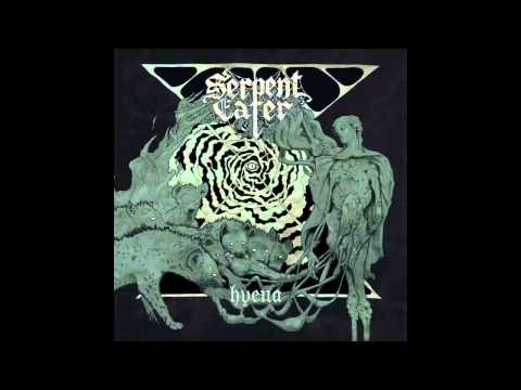 Serpent Eater — serpent eater - last cold word