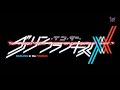 DARLING in the FRANXX OST - Torikago~BGM Rearrange-guitar ver.~