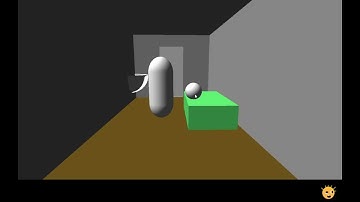 Beginning video game development - Week 5 - Basic Inventory System