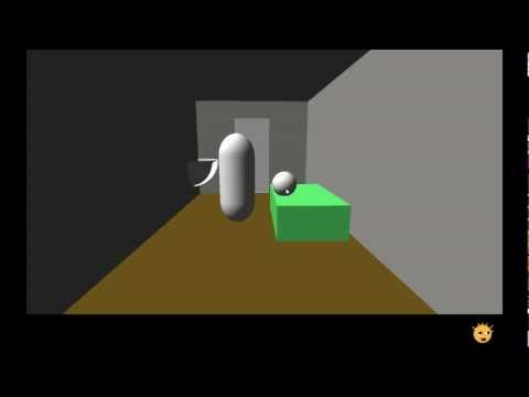 Beginning video game development - Week 5 - Basic Inventory System