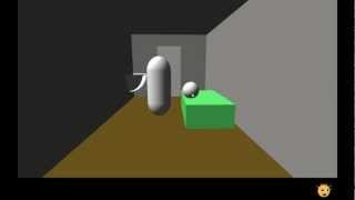 Beginning video game development - Week 5 - Basic Inventory System