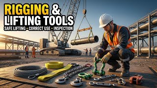 Rigging & Lifting Tools