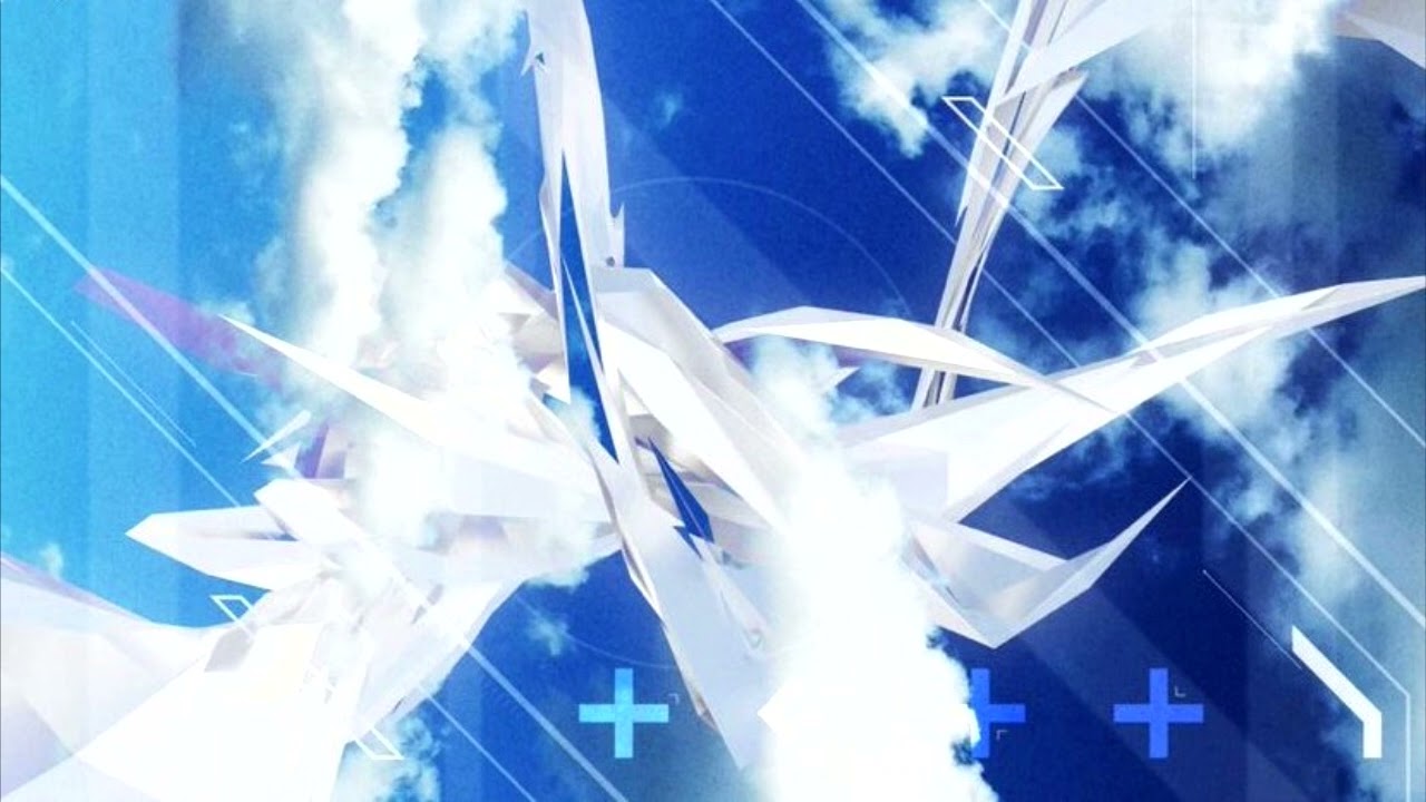 Falling Forever - Neurofunk / Trancestep Mix