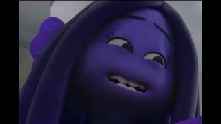 Ruby Gillman Shot Bill In The Butt!!! In Violette1st Channel