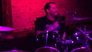 Wage Slave on September 7, 2018 at The Atlantic, Gainesville, FL