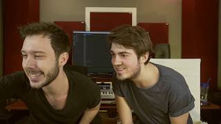 Ask Us Anything! Vicetone Livestream March 10Th