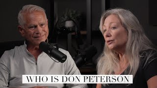 Flip the Script: Don Peterson