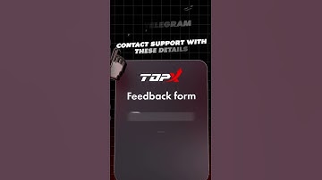 Why You Can’t Withdraw from TopX — Real Reasons | Avoid Scam Help